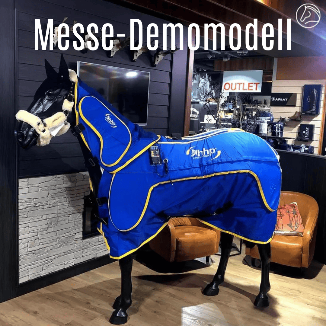 ANDUVET Massagedecke – Bild 2