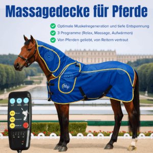 ANDUVET Massagedecke